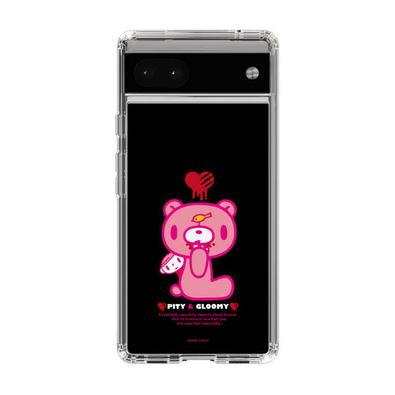 Slim Protection Case［ Gloomy - PITY & GLOOMY ］