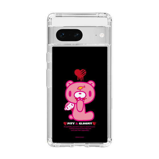 Slim Protection Case［ Gloomy - PITY & GLOOMY ］