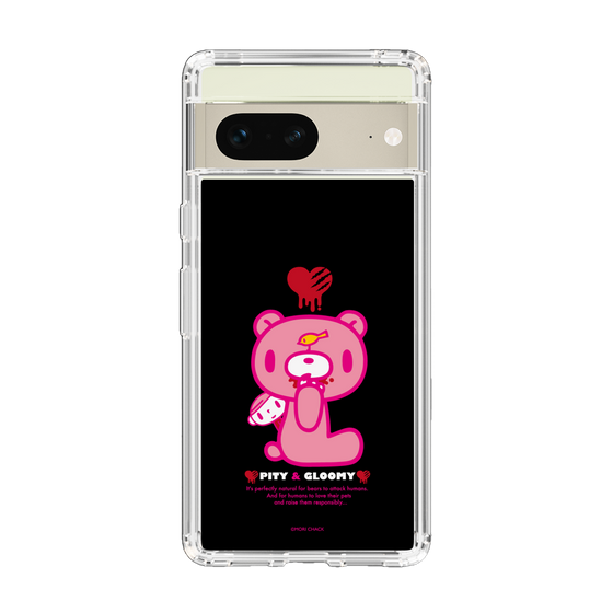 Slim Protection Case［ Gloomy - PITY & GLOOMY ］
