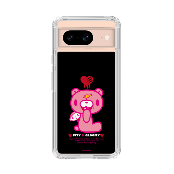 Slim Protection Case［ Gloomy - PITY & GLOOMY ］