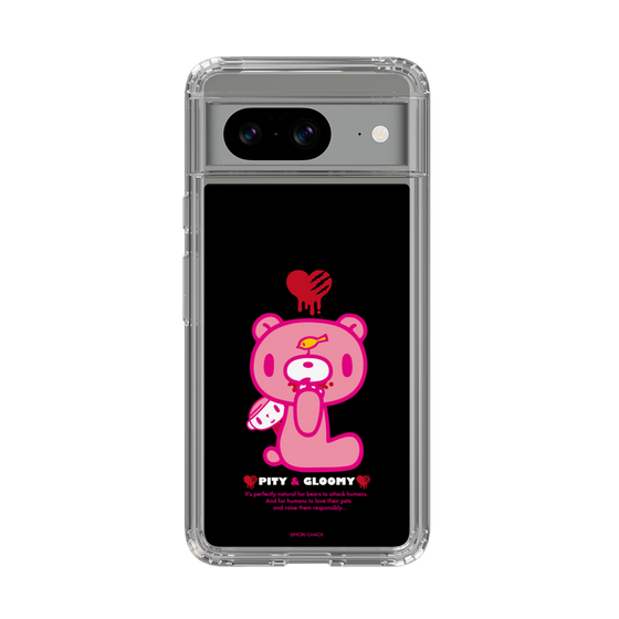 Slim Protection Case［ Gloomy - PITY & GLOOMY ］