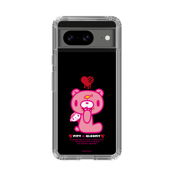 Slim Protection Case［ Gloomy - PITY & GLOOMY ］