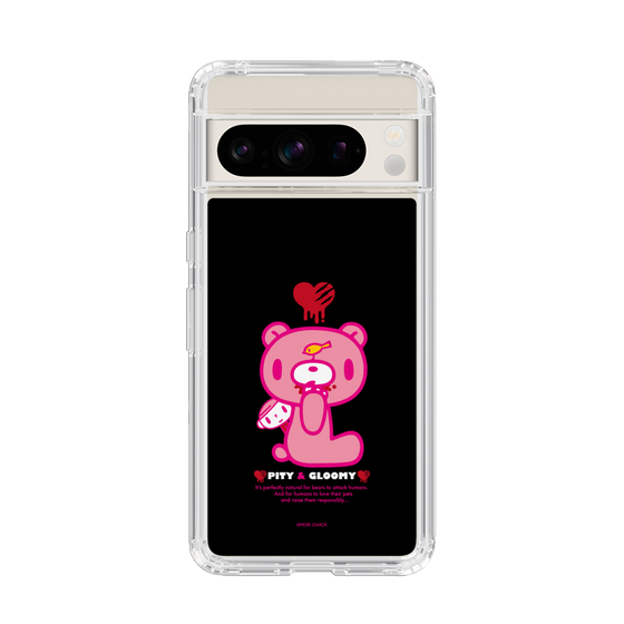 Slim Protection Case［ Gloomy - PITY & GLOOMY ］