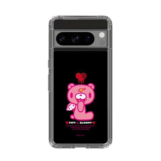 Slim Protection Case［ Gloomy - PITY & GLOOMY ］