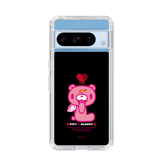 Slim Protection Case［ Gloomy - PITY & GLOOMY ］