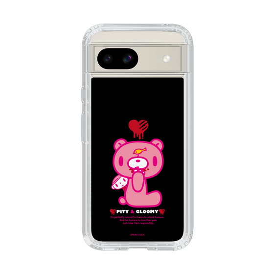 Slim Protection Case［ Gloomy - PITY & GLOOMY ］