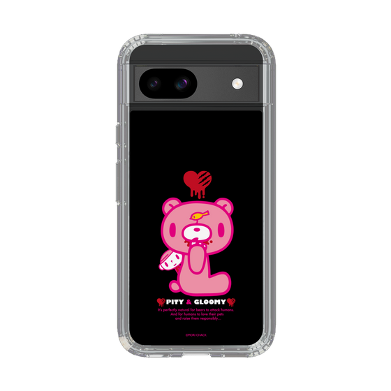 Slim Protection Case［ Gloomy - PITY & GLOOMY ］