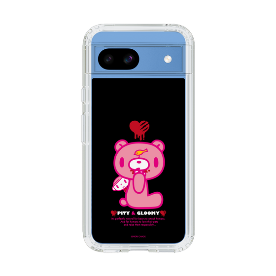Slim Protection Case［ Gloomy - PITY & GLOOMY ］