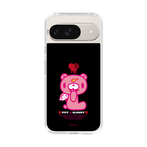 Slim Protection Case［ Gloomy - PITY & GLOOMY ］
