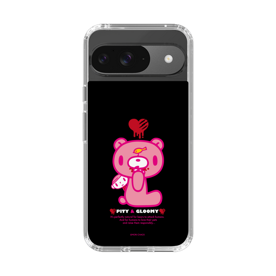 Slim Protection Case［ Gloomy - PITY & GLOOMY ］
