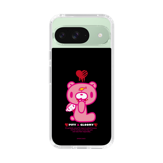 Slim Protection Case［ Gloomy - PITY & GLOOMY ］
