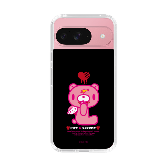 Slim Protection Case［ Gloomy - PITY & GLOOMY ］