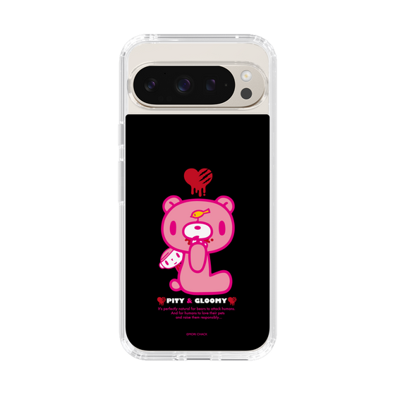 Slim Protection Case［ Gloomy - PITY & GLOOMY ］