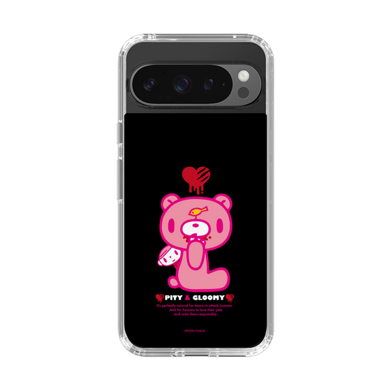 Slim Protection Case［ Gloomy - PITY & GLOOMY ］
