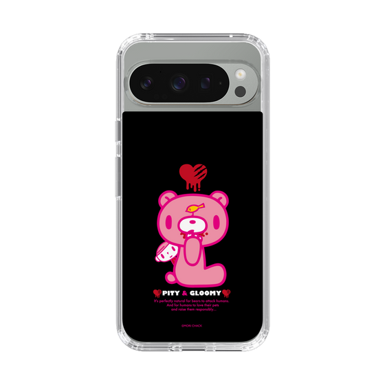 Slim Protection Case［ Gloomy - PITY & GLOOMY ］