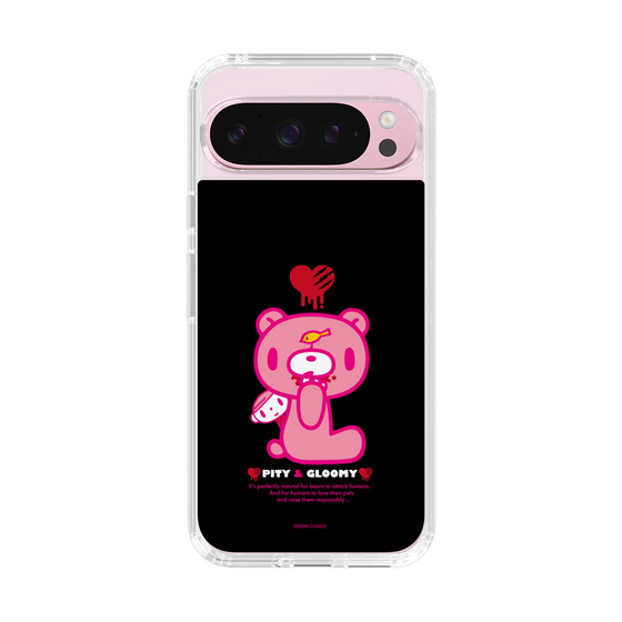 Slim Protection Case［ Gloomy - PITY & GLOOMY ］