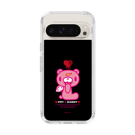 Slim Protection Case［ Gloomy - PITY & GLOOMY ］