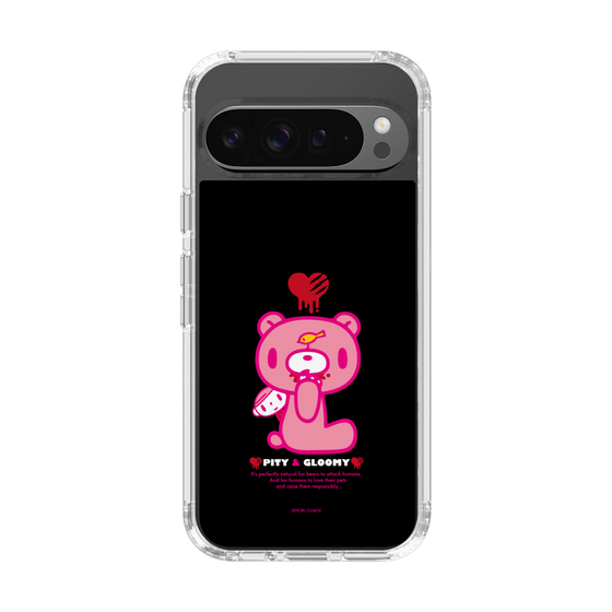 Slim Protection Case［ Gloomy - PITY & GLOOMY ］
