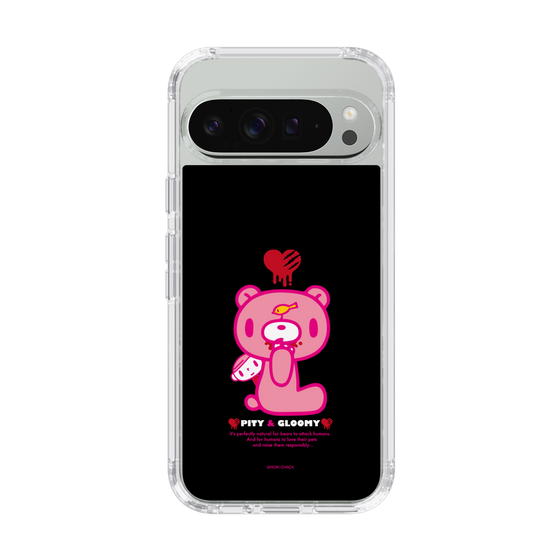 Slim Protection Case［ Gloomy - PITY & GLOOMY ］