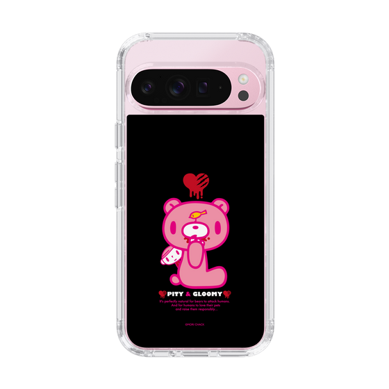 Slim Protection Case［ Gloomy - PITY & GLOOMY ］
