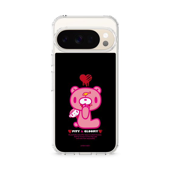 Slim Protection Case［ Gloomy - PITY & GLOOMY ］