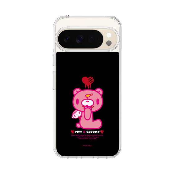 Slim Protection Case［ Gloomy - PITY & GLOOMY ］