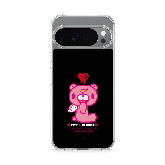 Slim Protection Case［ Gloomy - PITY & GLOOMY ］