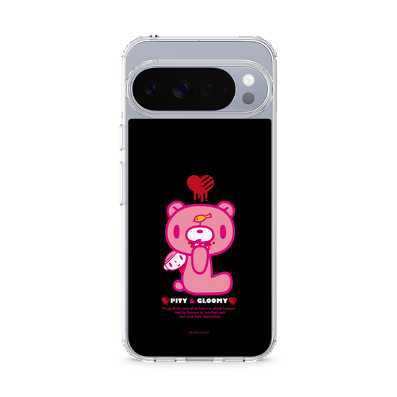 Slim Protection Case［ Gloomy - PITY & GLOOMY ］