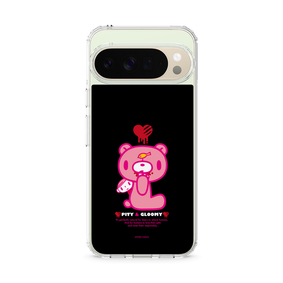 Slim Protection Case［ Gloomy - PITY & GLOOMY ］