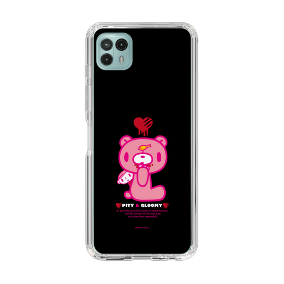 Slim Protection Case［ Gloomy - PITY & GLOOMY ］