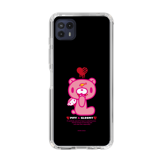 Slim Protection Case［ Gloomy - PITY & GLOOMY ］