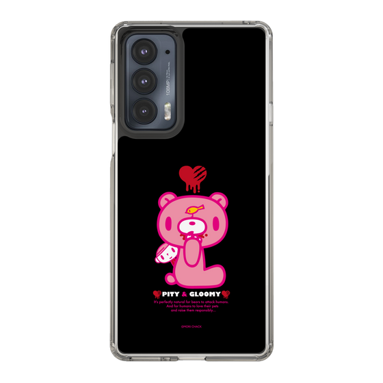 Slim Protection Case［ Gloomy - PITY & GLOOMY ］