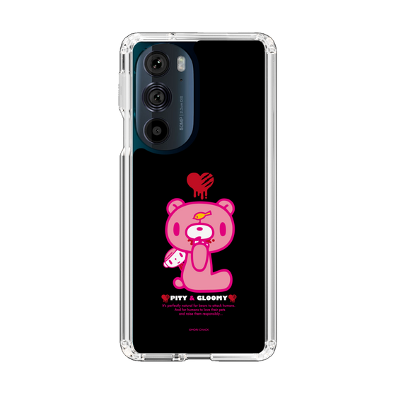 Slim Protection Case［ Gloomy - PITY & GLOOMY ］