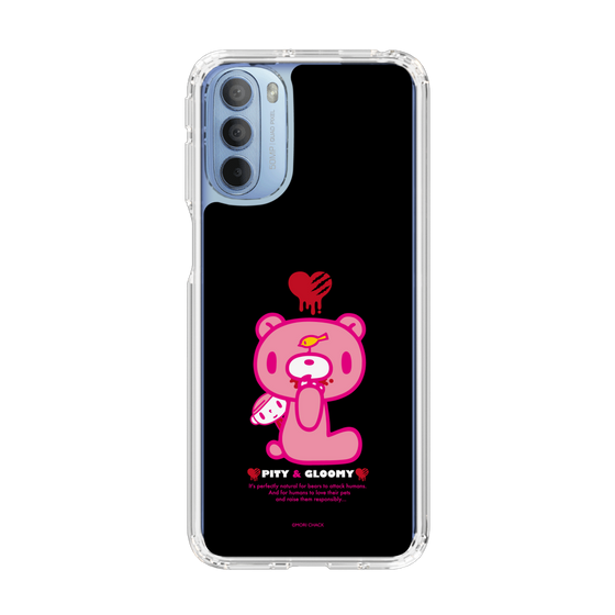 Slim Protection Case［ Gloomy - PITY & GLOOMY ］
