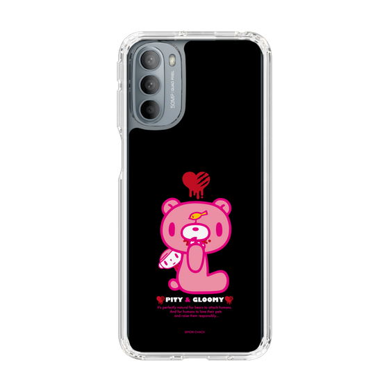Slim Protection Case［ Gloomy - PITY & GLOOMY ］