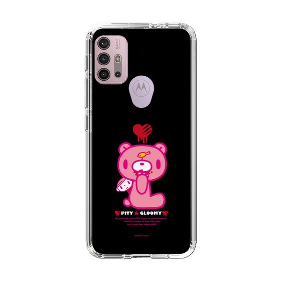 Slim Protection Case［ Gloomy - PITY & GLOOMY ］