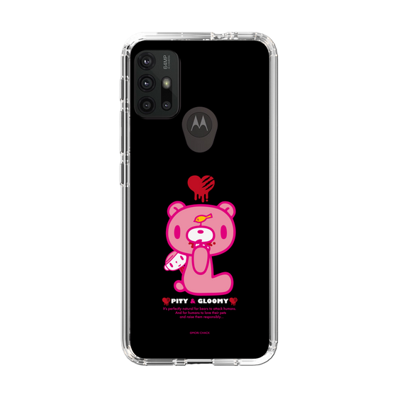Slim Protection Case［ Gloomy - PITY & GLOOMY ］