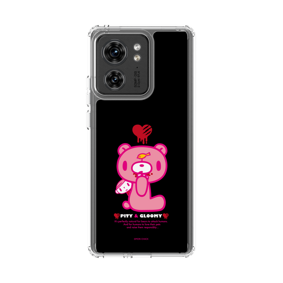 Slim Protection Case［ Gloomy - PITY & Gloomy ］