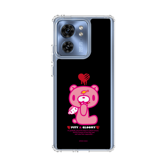 Slim Protection Case［ Gloomy - PITY & Gloomy ］