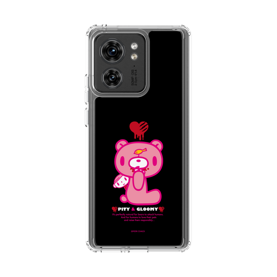 Slim Protection Case［ Gloomy - PITY & Gloomy ］