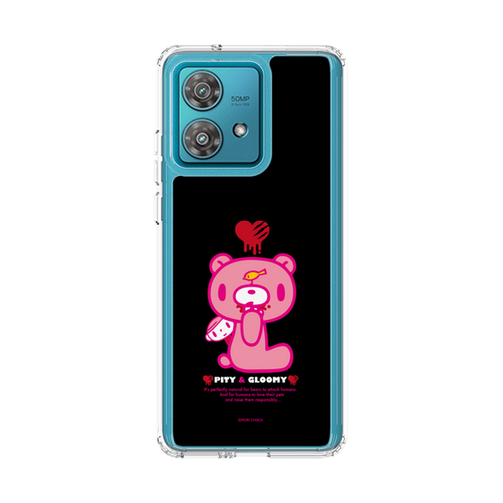 Slim Protection Case［ Gloomy - PITY & Gloomy ］