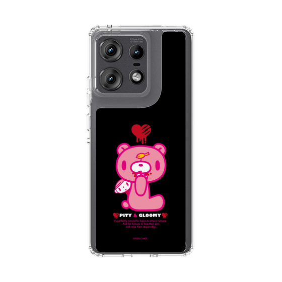 Slim Protection Case［ Gloomy - PITY & Gloomy ］