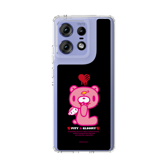 Slim Protection Case［ Gloomy - PITY & Gloomy ］
