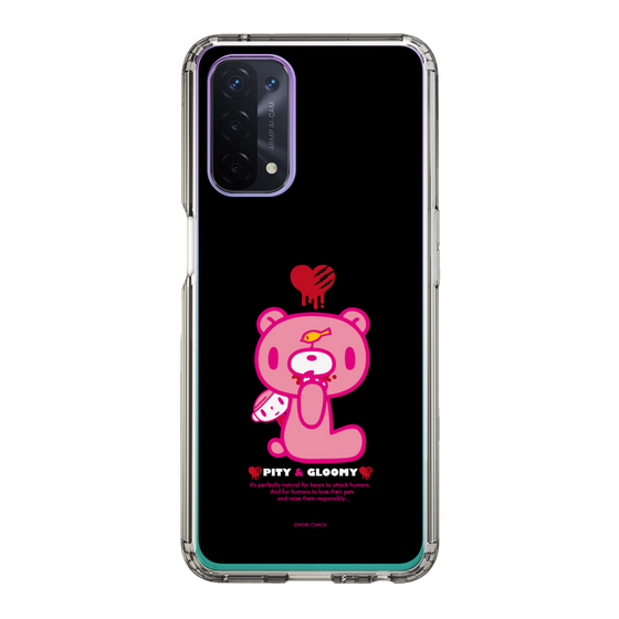 Slim Protection Case［ Gloomy - PITY & GLOOMY ］