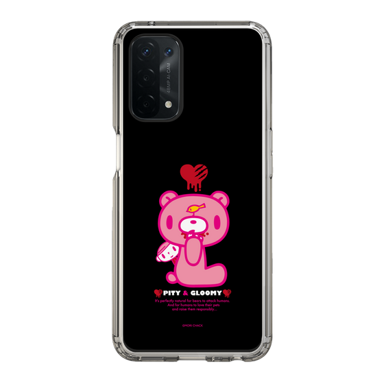 Slim Protection Case［ Gloomy - PITY & GLOOMY ］