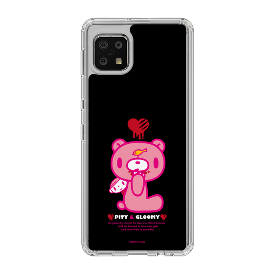 Slim Protection Case［ Gloomy - PITY & GLOOMY ］