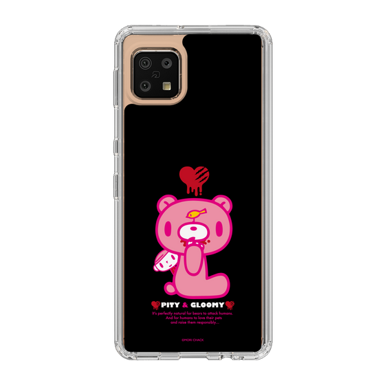 Slim Protection Case［ Gloomy - PITY & GLOOMY ］