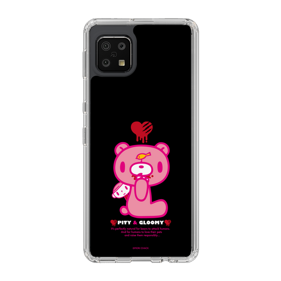 Slim Protection Case［ Gloomy - PITY & GLOOMY ］