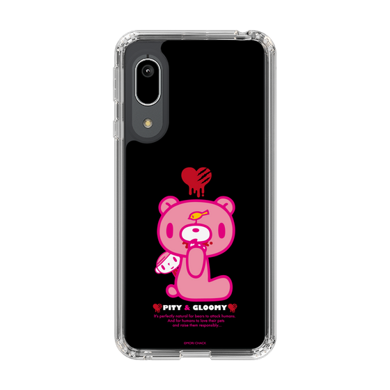 Slim Protection Case［ Gloomy - PITY & GLOOMY ］