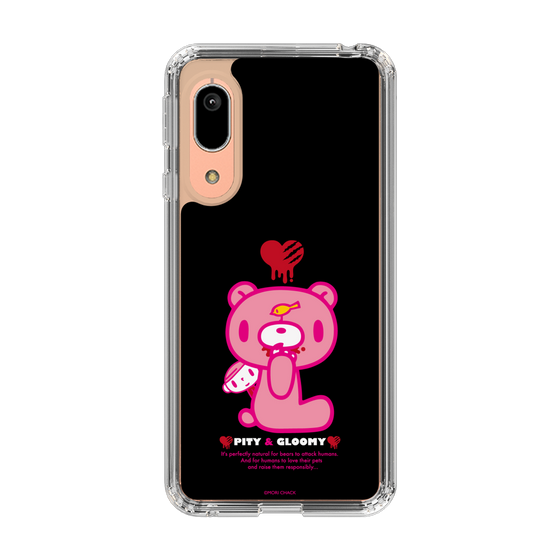 Slim Protection Case［ Gloomy - PITY & GLOOMY ］